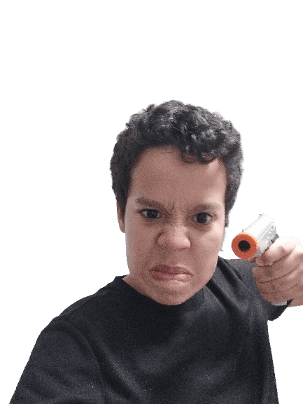 what the fuck thats not neil