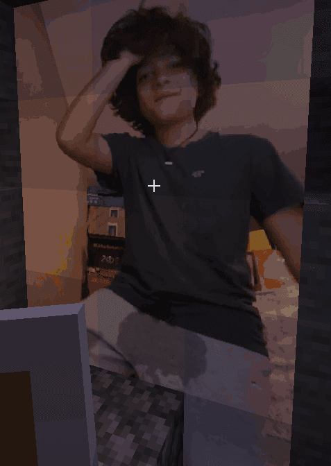Mineocrafto Neil 