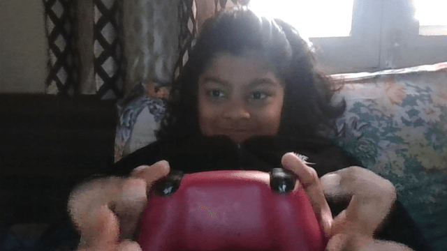 neil gaming
