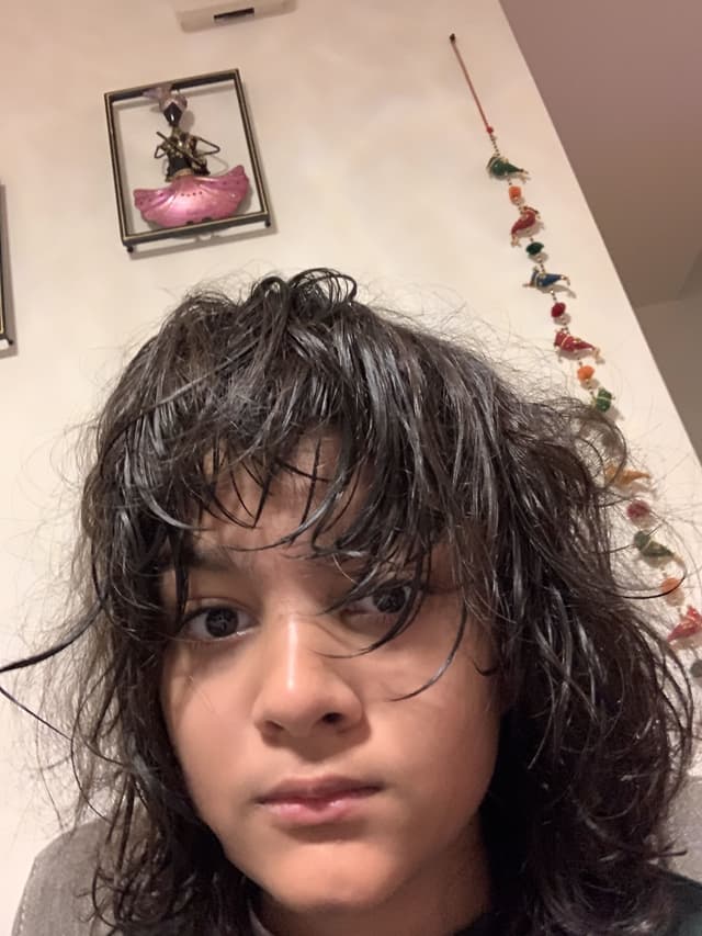 long hairs 12124e