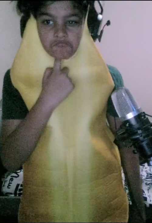 banana neil